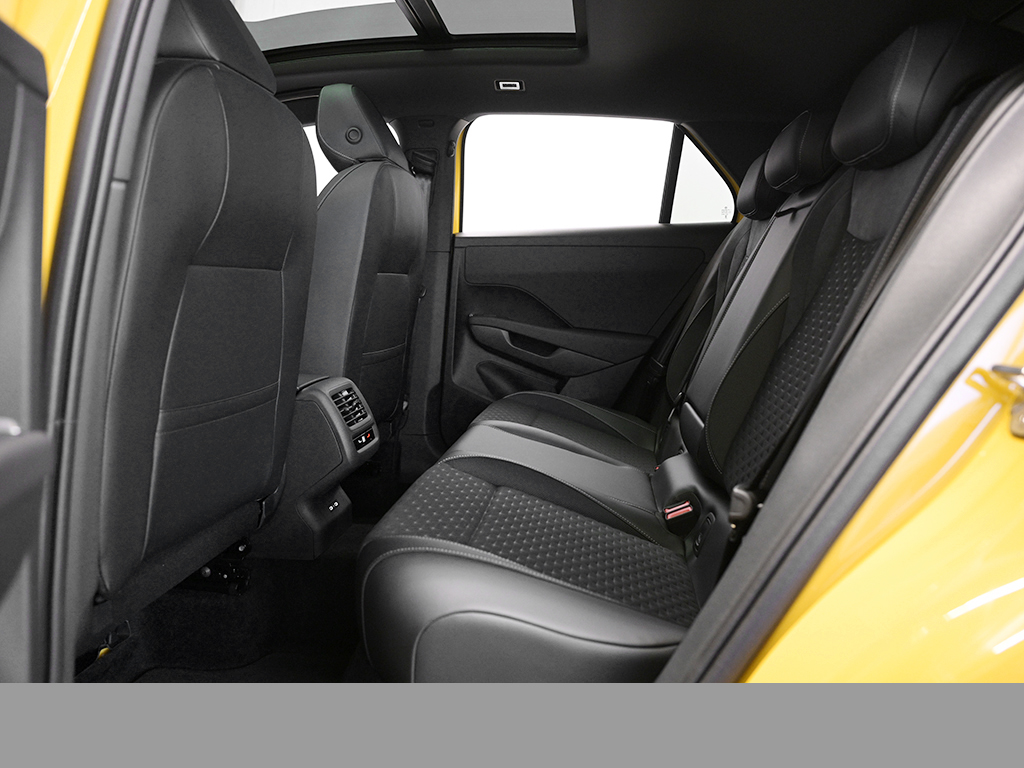 Volkswagen T-Roc 1.5 R-LINE DSG