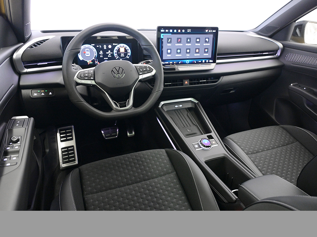 Volkswagen T-Roc 1.5 R-LINE DSG