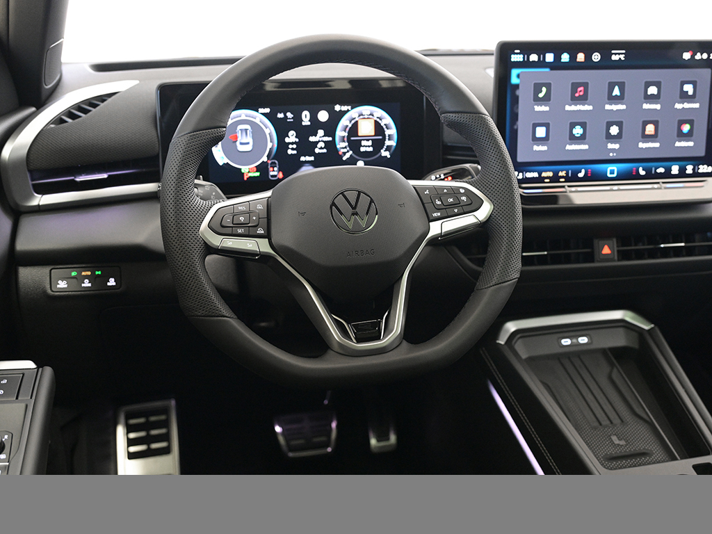 Volkswagen T-Roc 1.5 R-LINE DSG