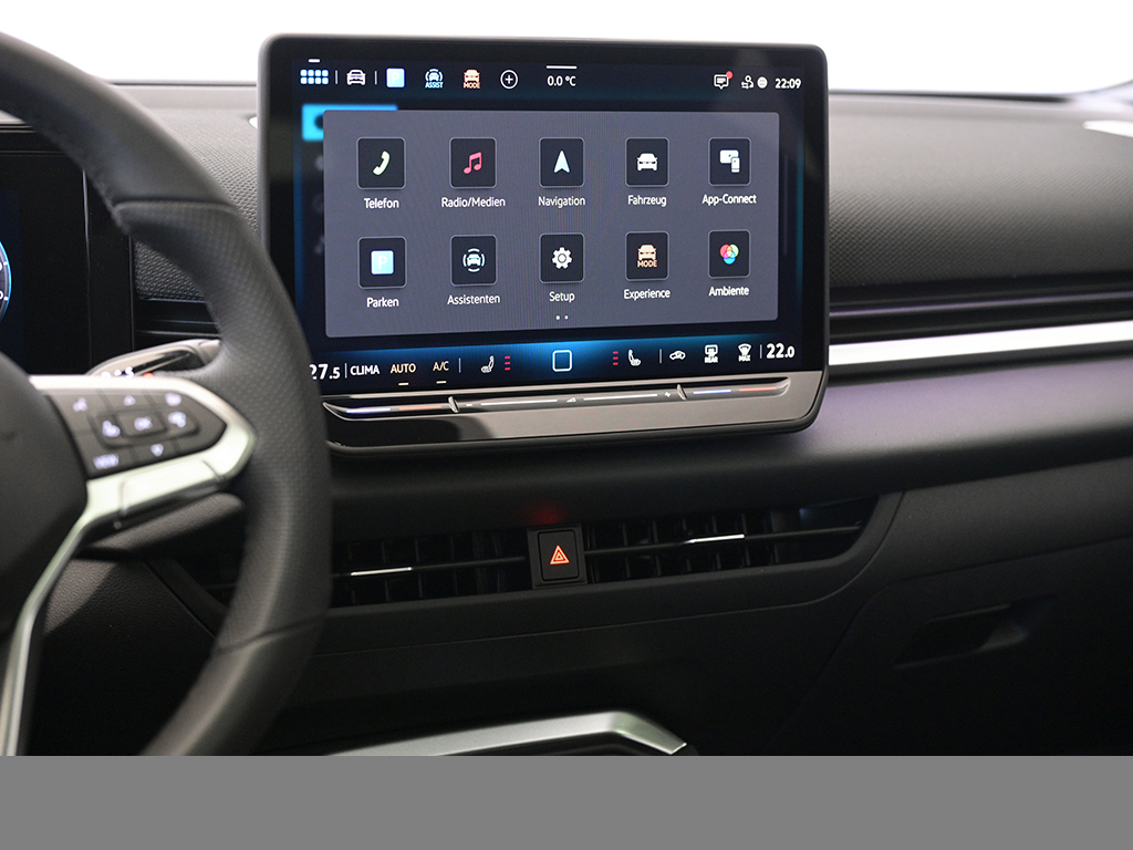 Volkswagen T-Roc 1.5 R-LINE DSG