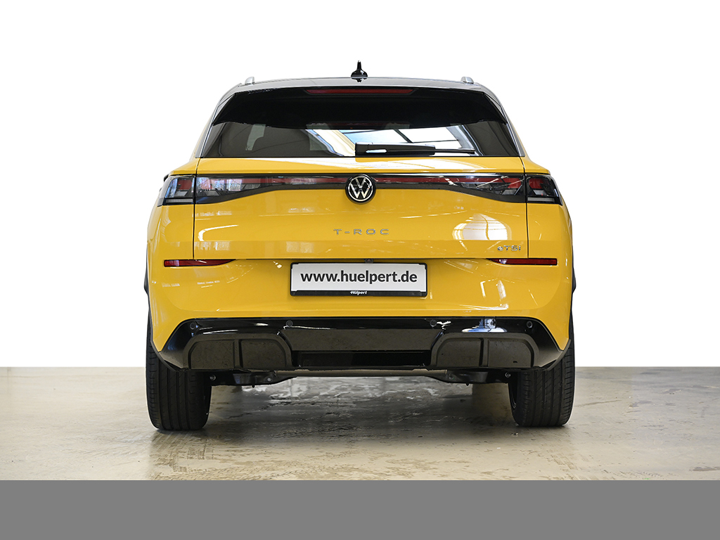 Volkswagen T-Roc 1.5 R-LINE DSG
