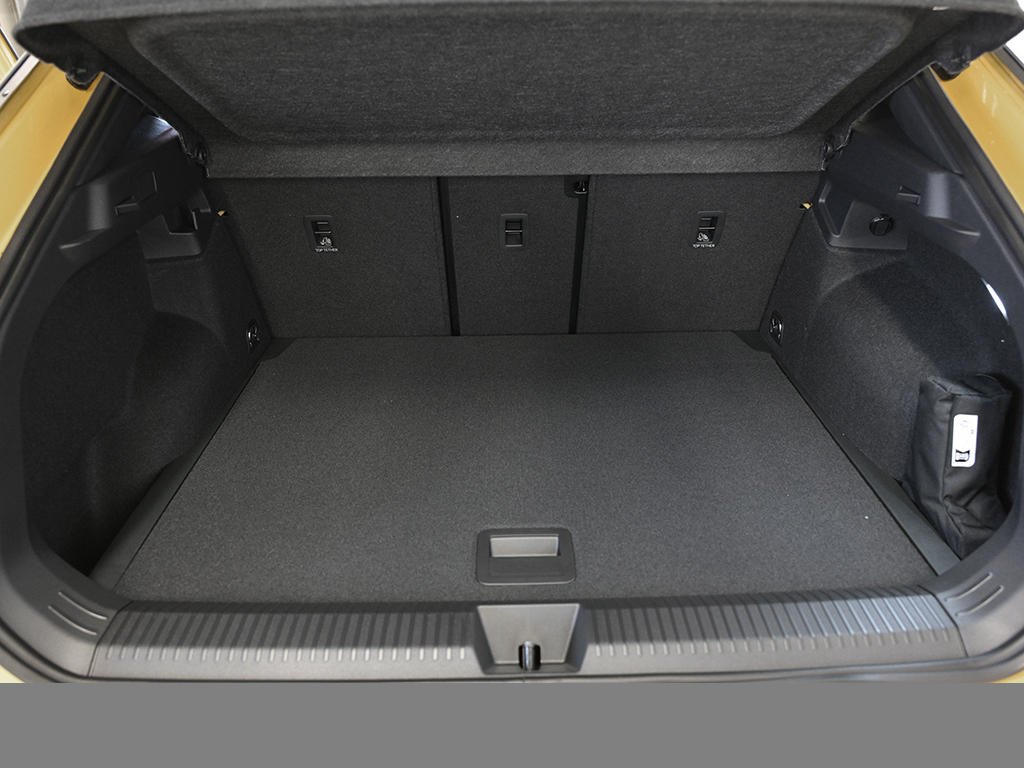 Volkswagen T-Roc 1.5 R-LINE DSG