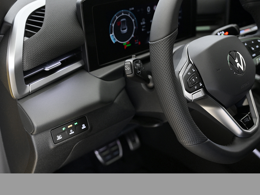 Volkswagen T-Roc 1.5 R-LINE DSG