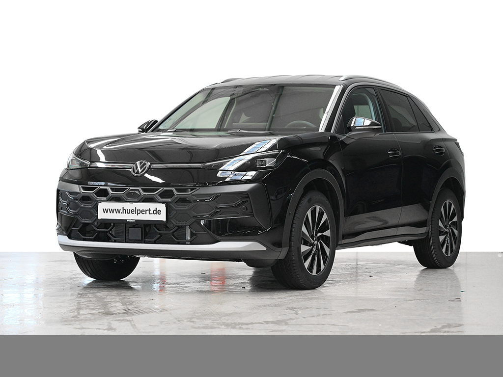 Volkswagen T-Roc 1.5 STYLE DSG