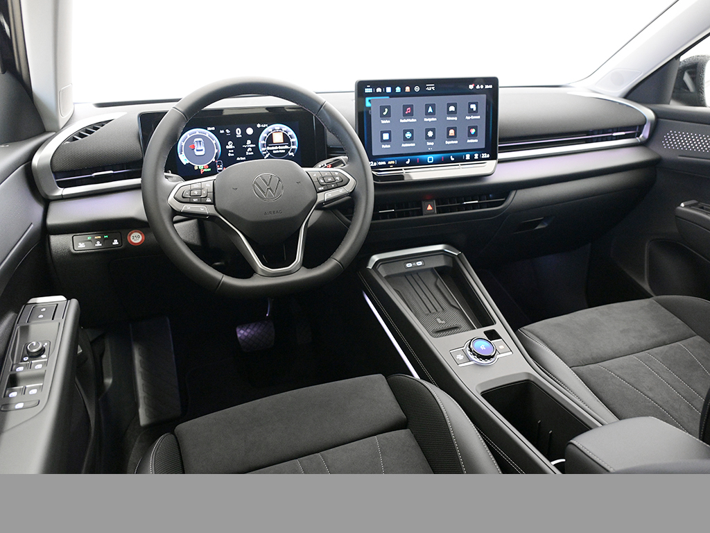 Volkswagen T-Roc 1.5 STYLE DSG