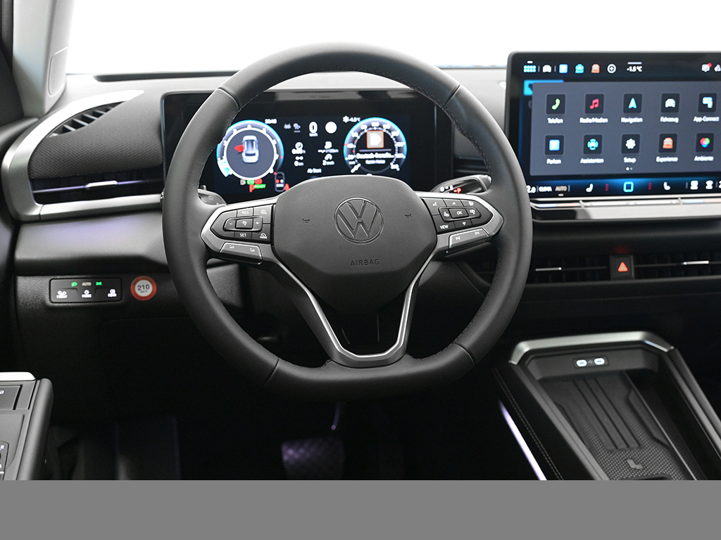 Volkswagen T-Roc 1.5 STYLE DSG