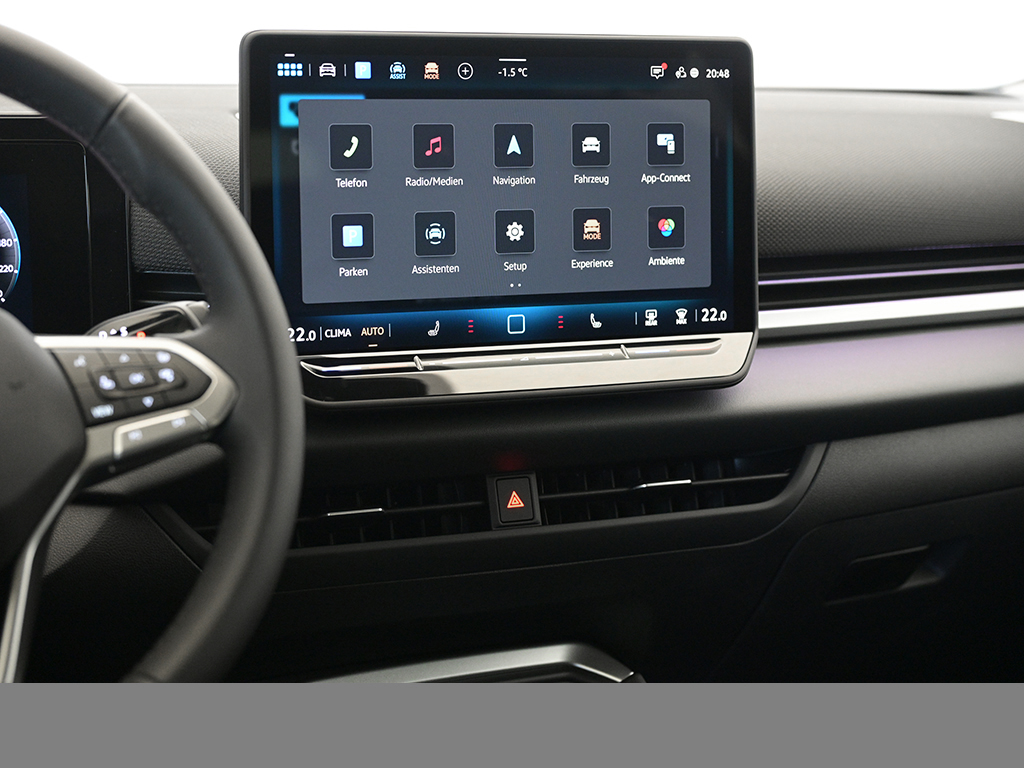 Volkswagen T-Roc 1.5 STYLE DSG