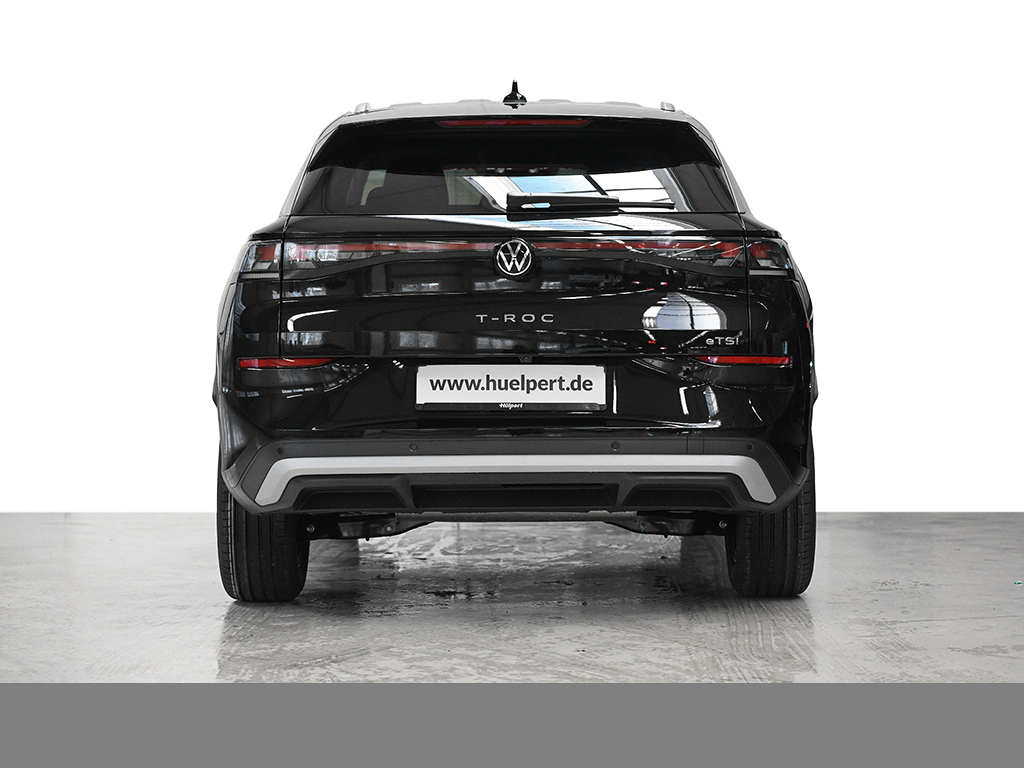 Volkswagen T-Roc 1.5 STYLE DSG