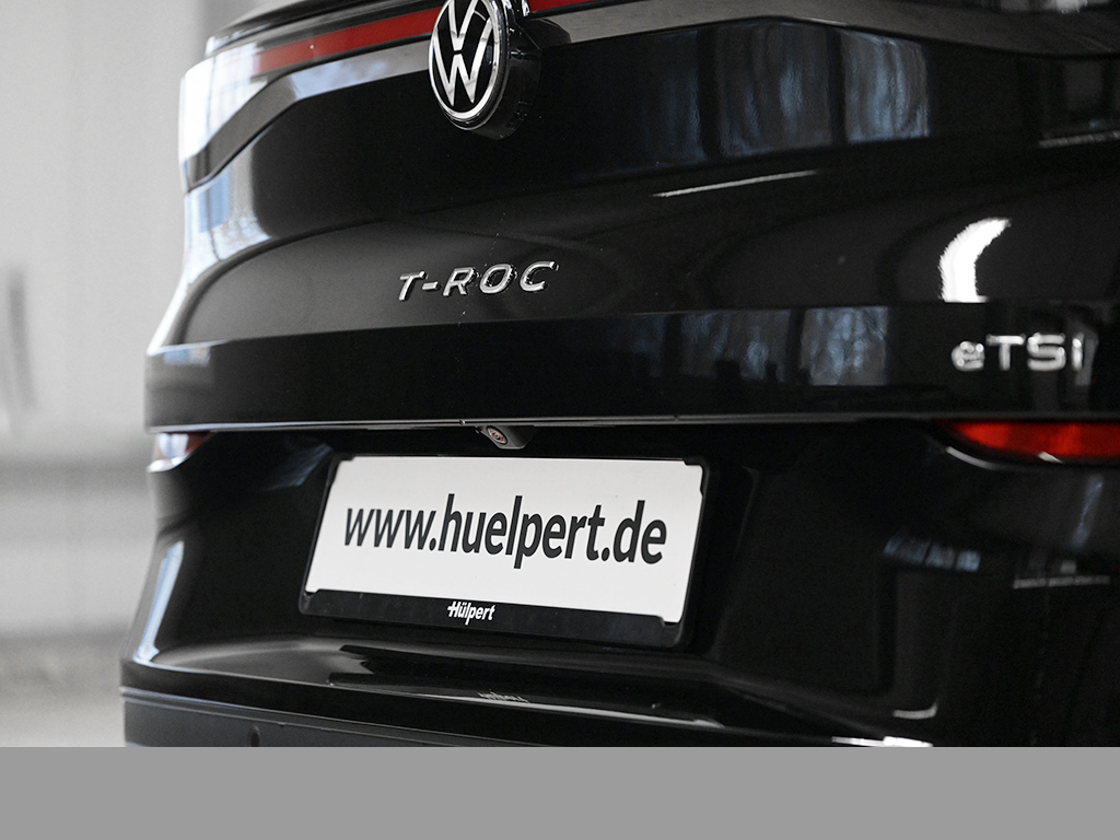 Volkswagen T-Roc 1.5 STYLE DSG