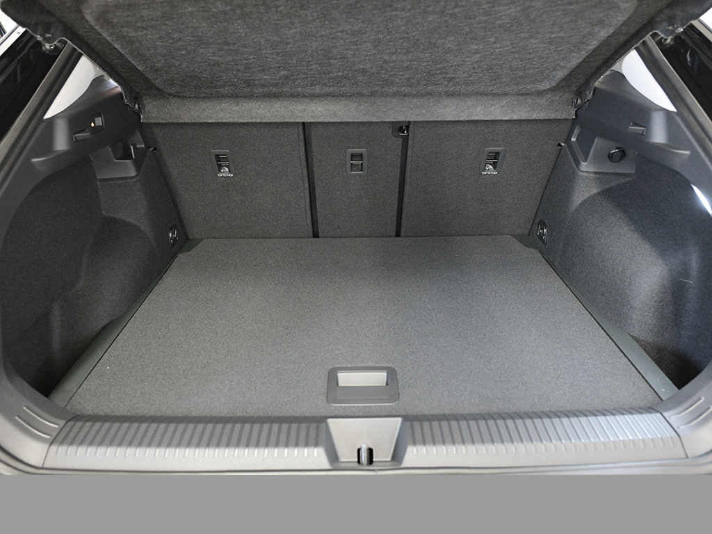 Volkswagen T-Roc 1.5 STYLE DSG