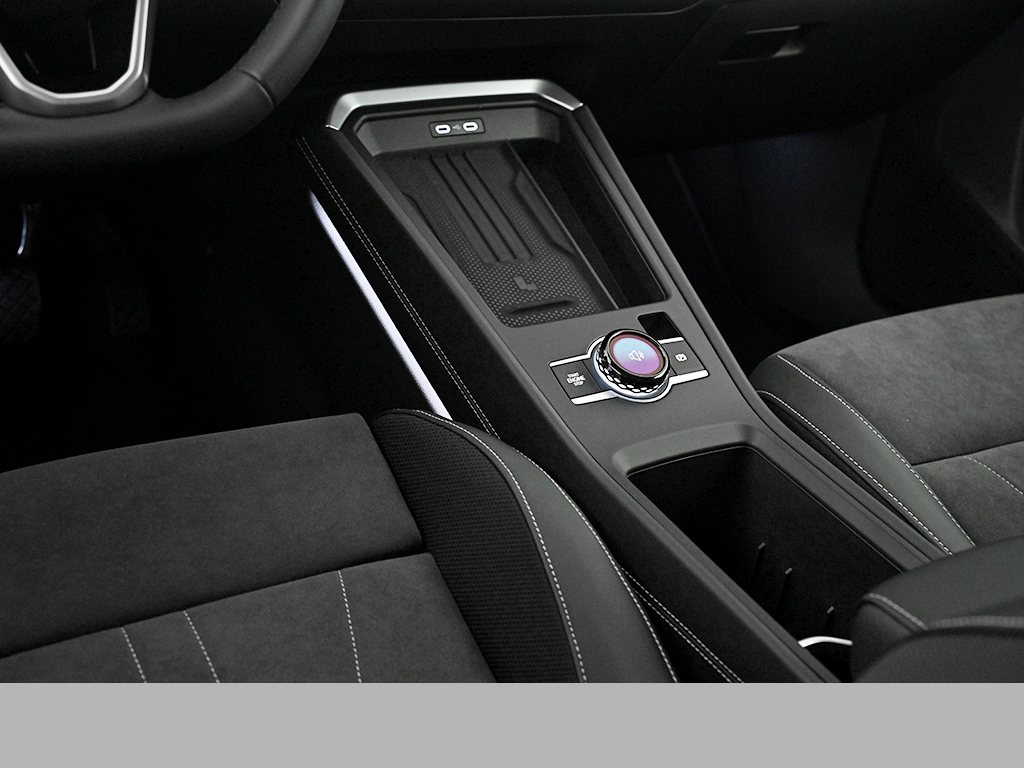 Volkswagen T-Roc 1.5 STYLE DSG eKLAPPE MATRIXLED KEYLESS