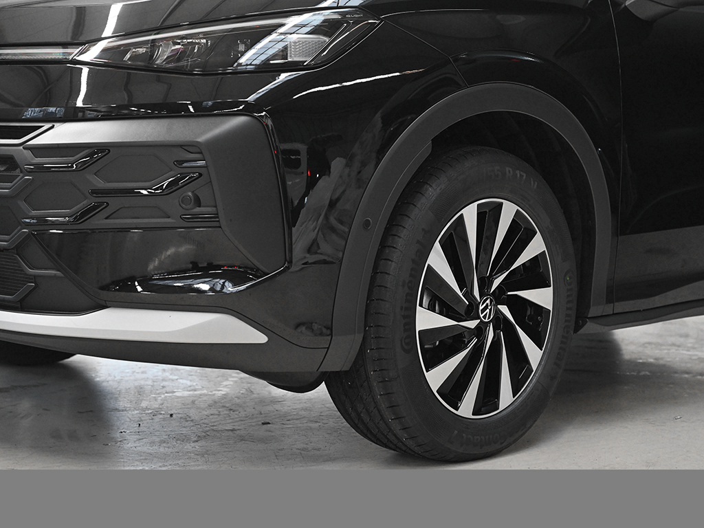 Volkswagen T-Roc 1.5 STYLE DSG eKLAPPE MATRIXLED KEYLESS