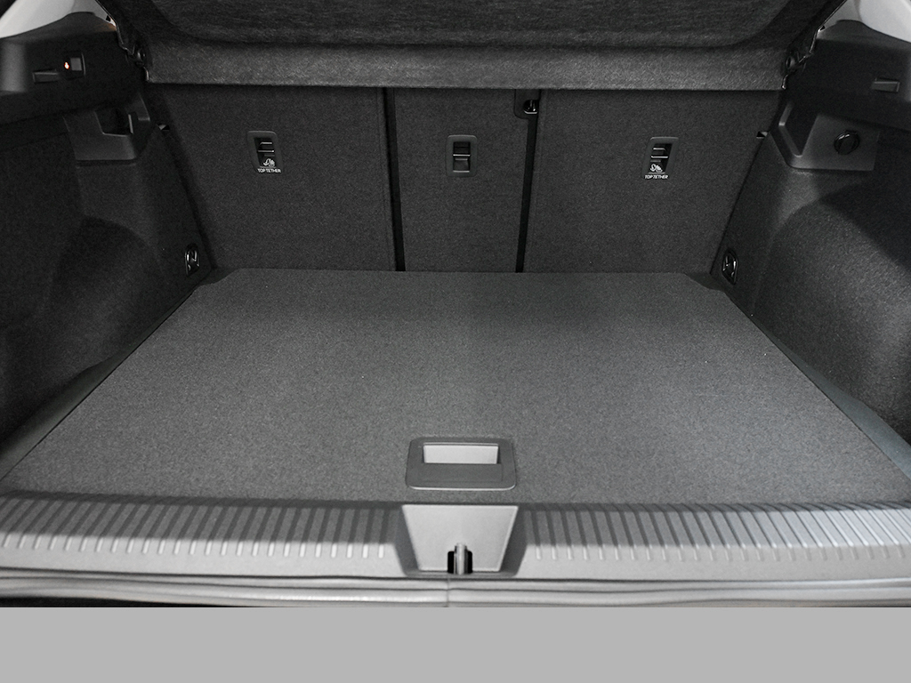 Volkswagen T-Roc 1.5 STYLE DSG eKLAPPE MATRIXLED KEYLESS