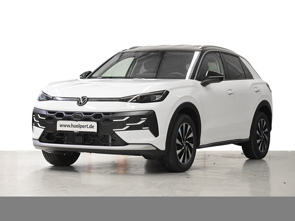 Volkswagen T-Roc 1.5 STYLE DSG