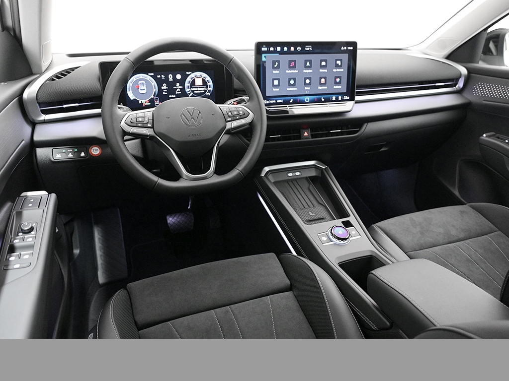 Volkswagen T-Roc 1.5 STYLE DSG