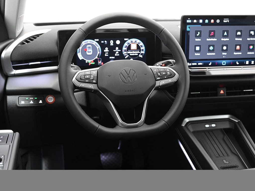 Volkswagen T-Roc 1.5 STYLE DSG