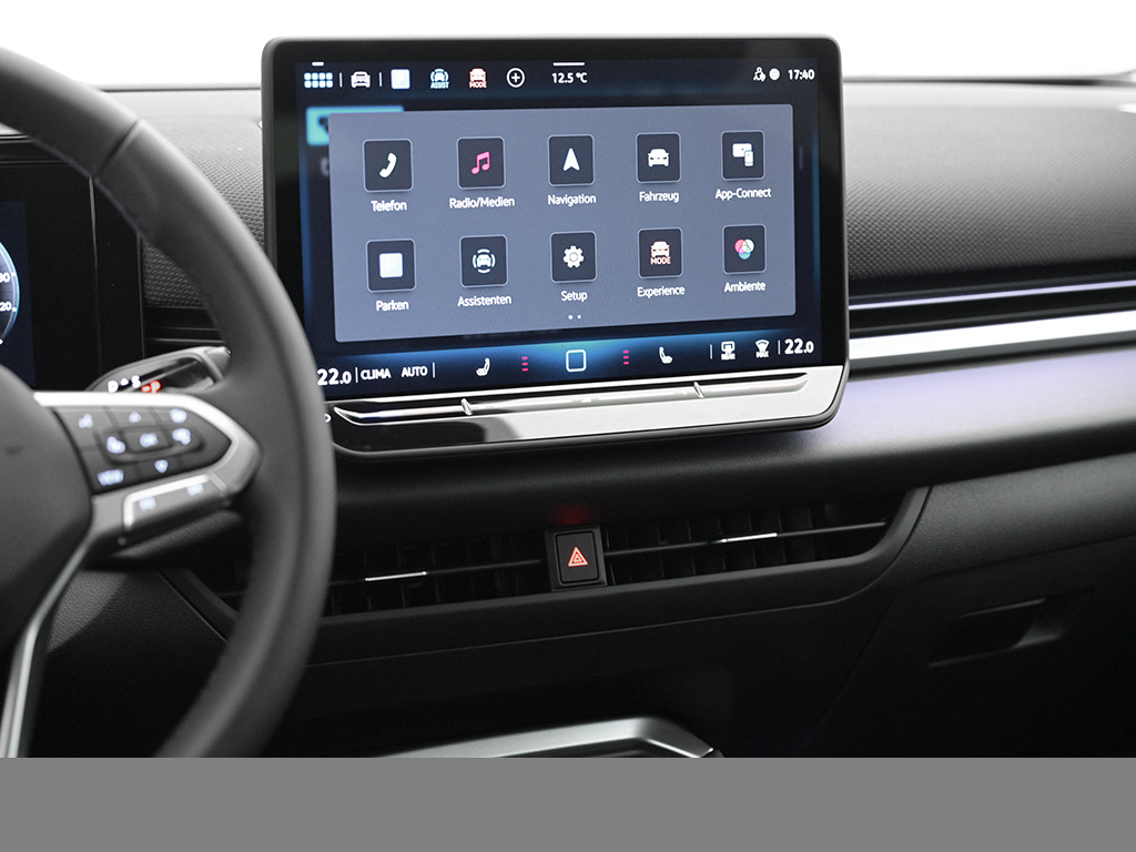 Volkswagen T-Roc 1.5 STYLE DSG