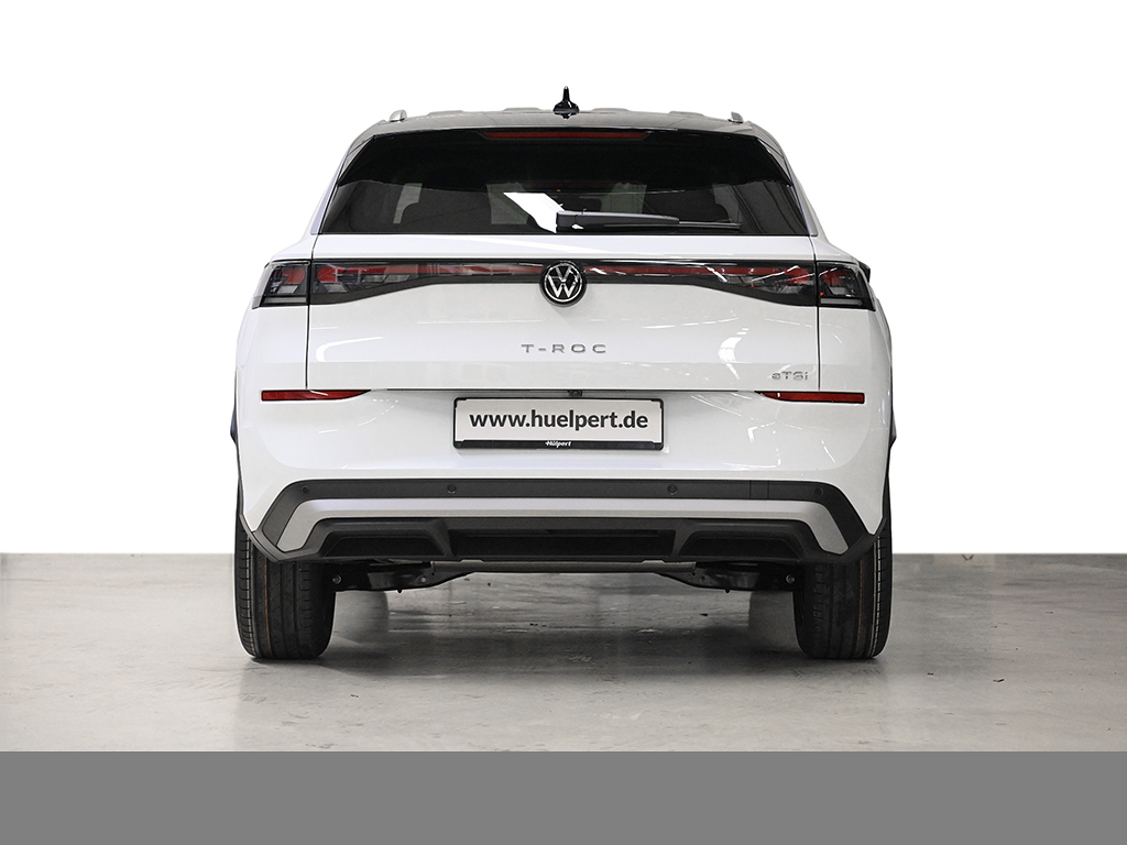 Volkswagen T-Roc 1.5 STYLE DSG