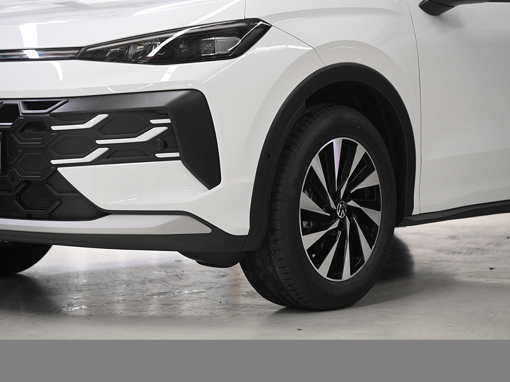 Volkswagen T-Roc 1.5 STYLE DSG