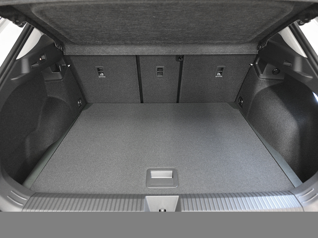 Volkswagen T-Roc 1.5 STYLE DSG