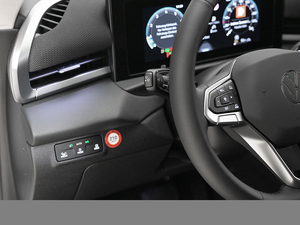 Volkswagen T-Roc 1.5 STYLE DSG