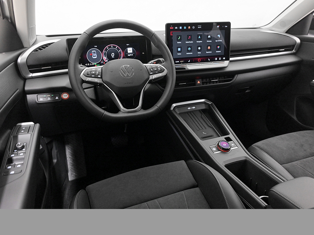 Volkswagen T-Roc 1.5 STYLE DSG