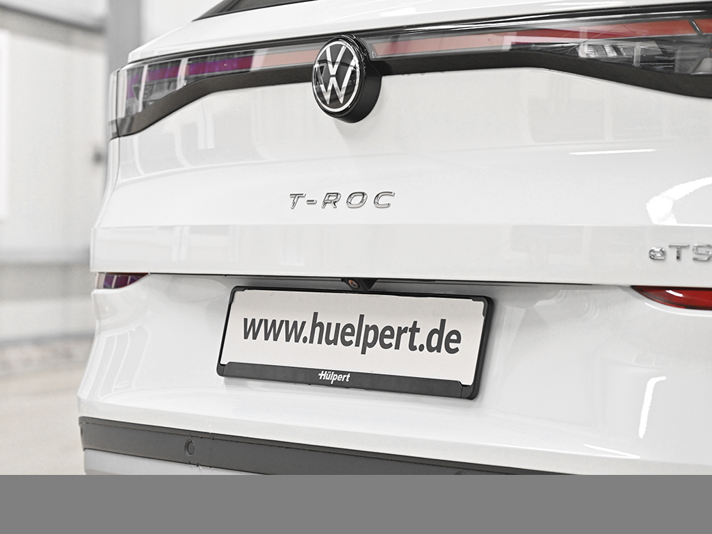 Volkswagen T-Roc 1.5 STYLE DSG