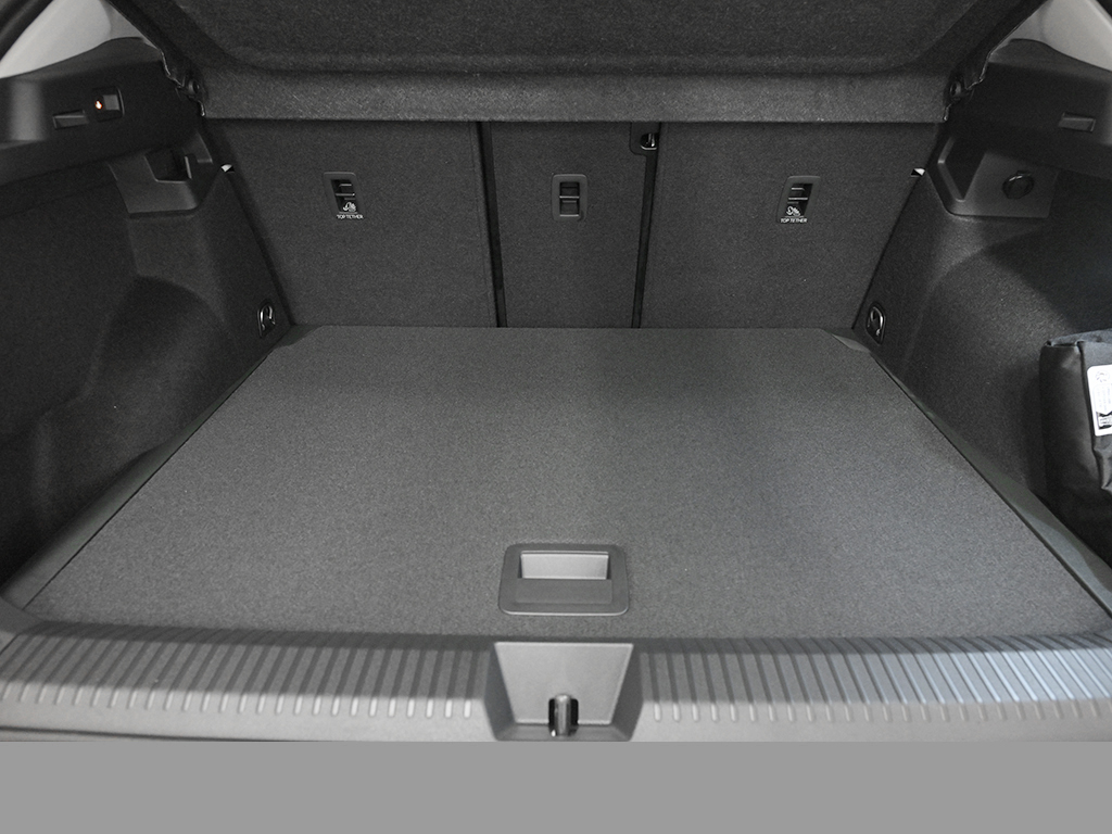 Volkswagen T-Roc 1.5 STYLE DSG