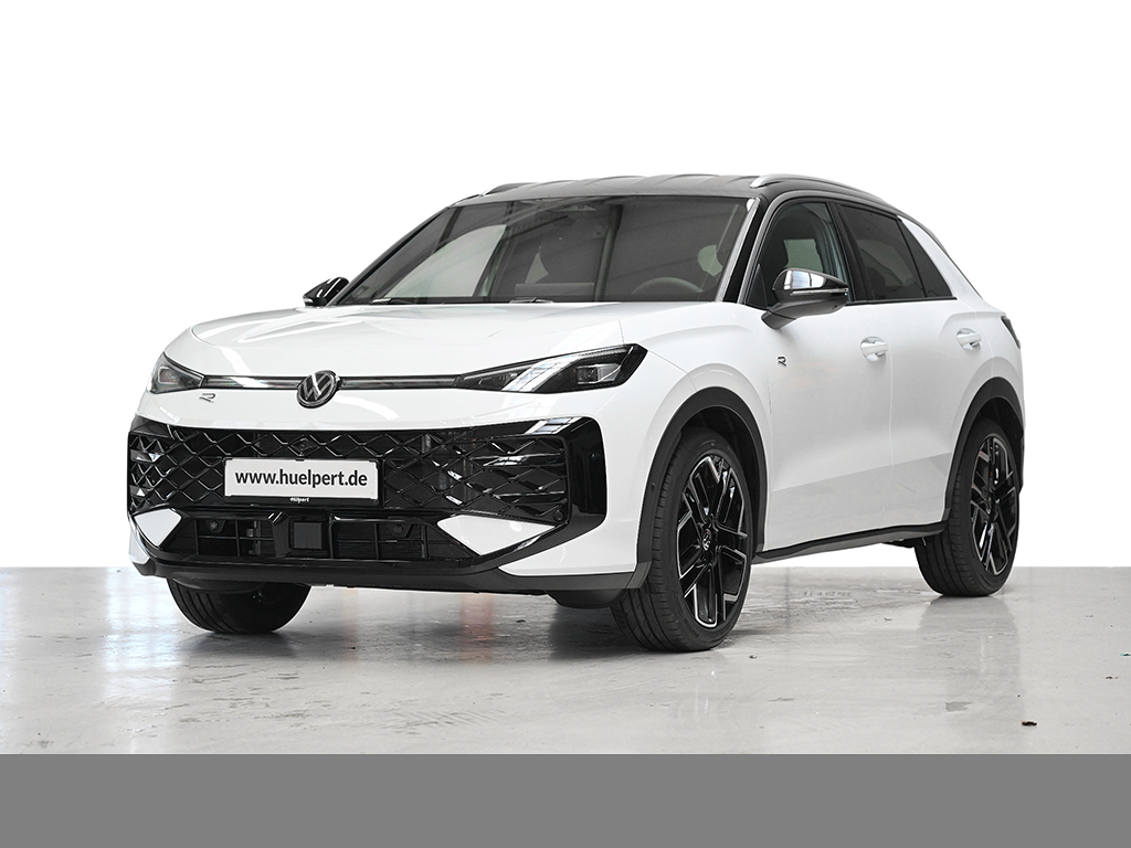 Volkswagen T-Roc 1.5 R-LINE DSG