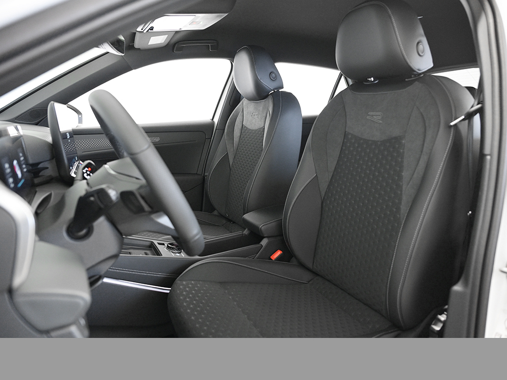 Volkswagen T-Roc 1.5 R-LINE DSG