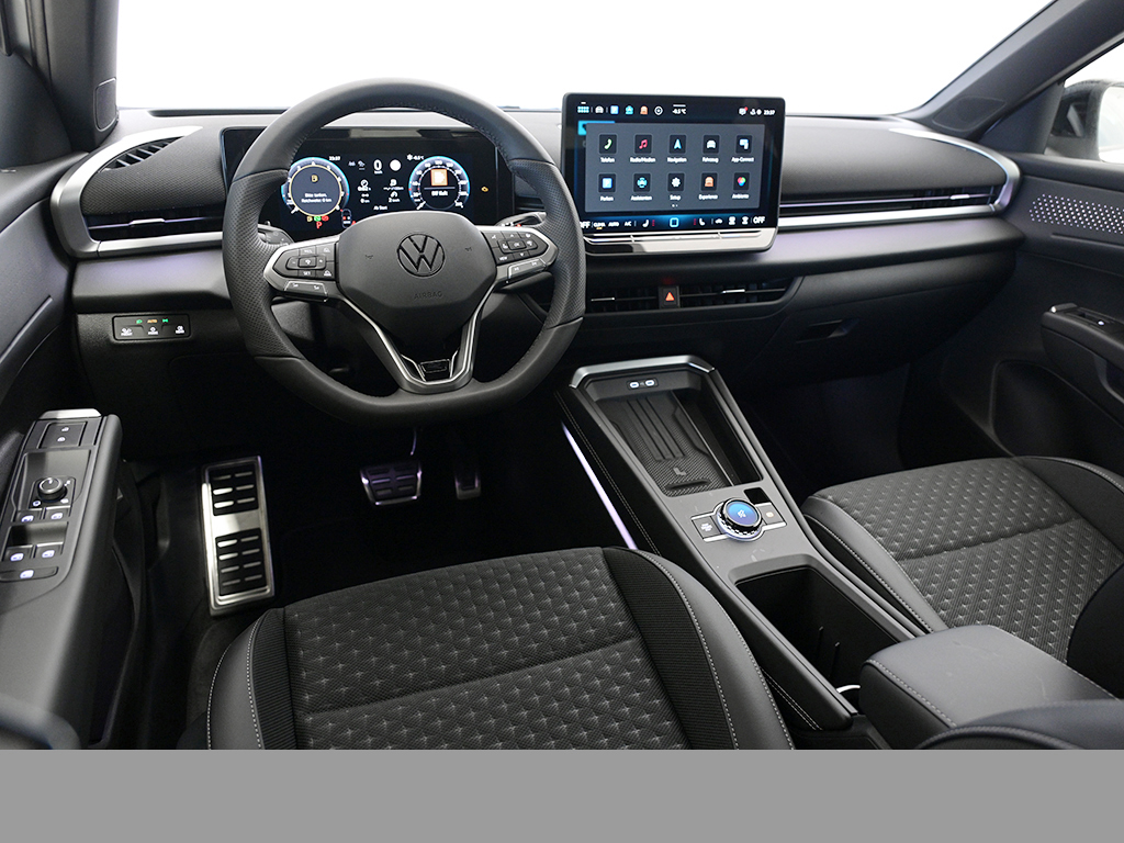 Volkswagen T-Roc 1.5 R-LINE DSG