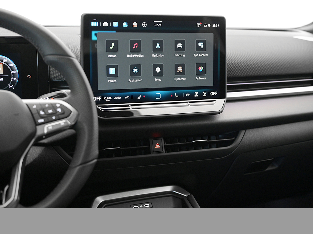 Volkswagen T-Roc 1.5 R-LINE DSG