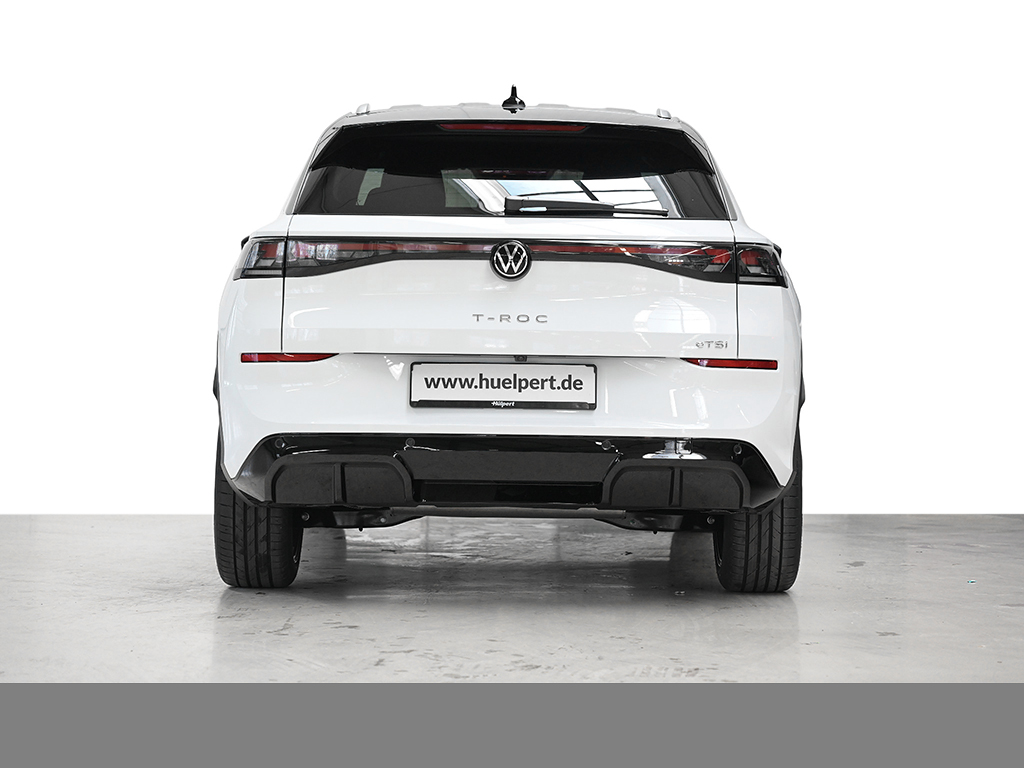 Volkswagen T-Roc 1.5 R-LINE DSG