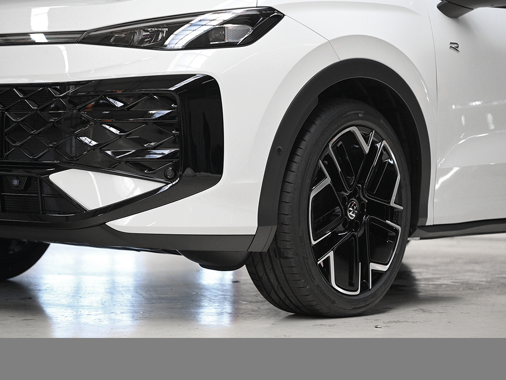 Volkswagen T-Roc 1.5 R-LINE DSG