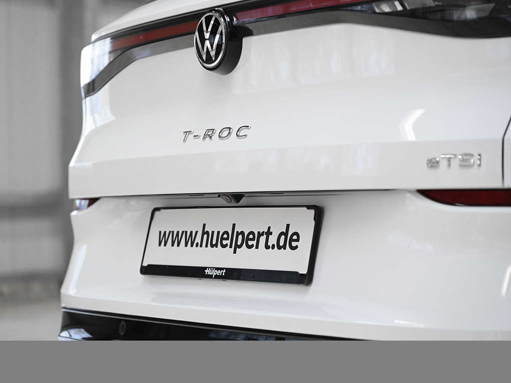 Volkswagen T-Roc 1.5 R-LINE DSG