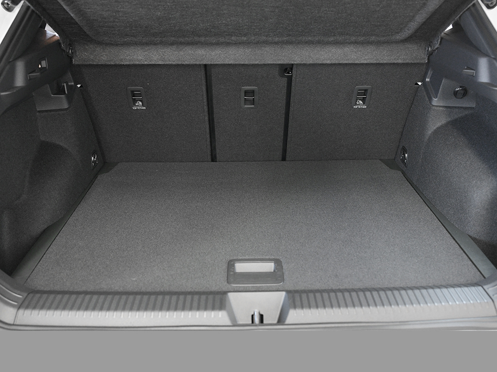 Volkswagen T-Roc 1.5 R-LINE DSG