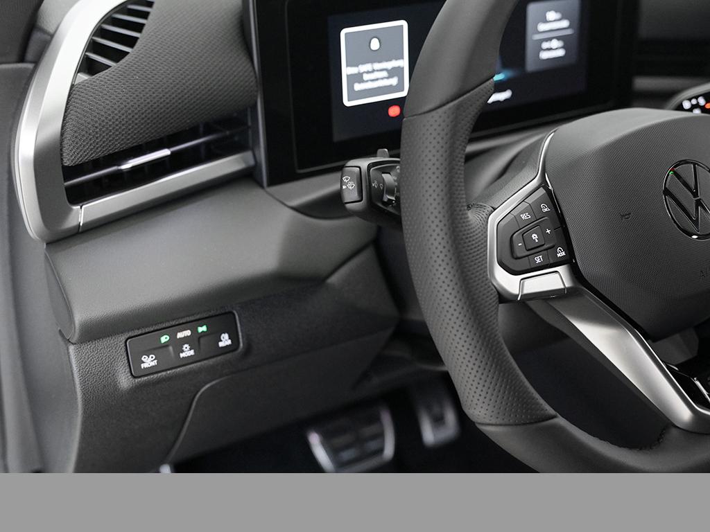 Volkswagen T-Roc 1.5 R-LINE DSG