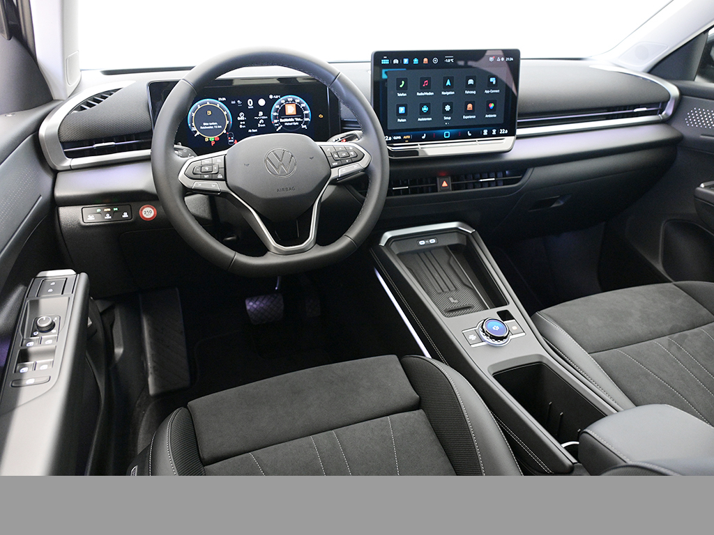 Volkswagen T-Roc 1.5 STYLE DSG