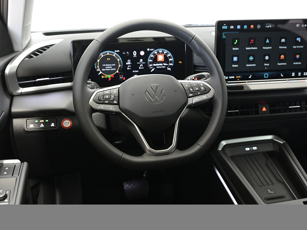 Volkswagen T-Roc 1.5 STYLE DSG