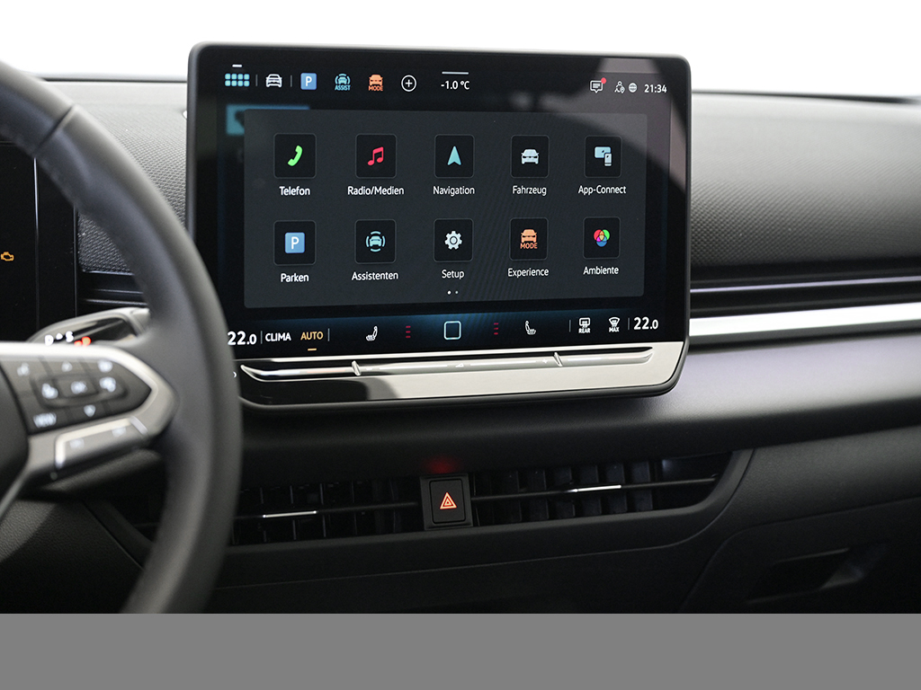 Volkswagen T-Roc 1.5 STYLE DSG