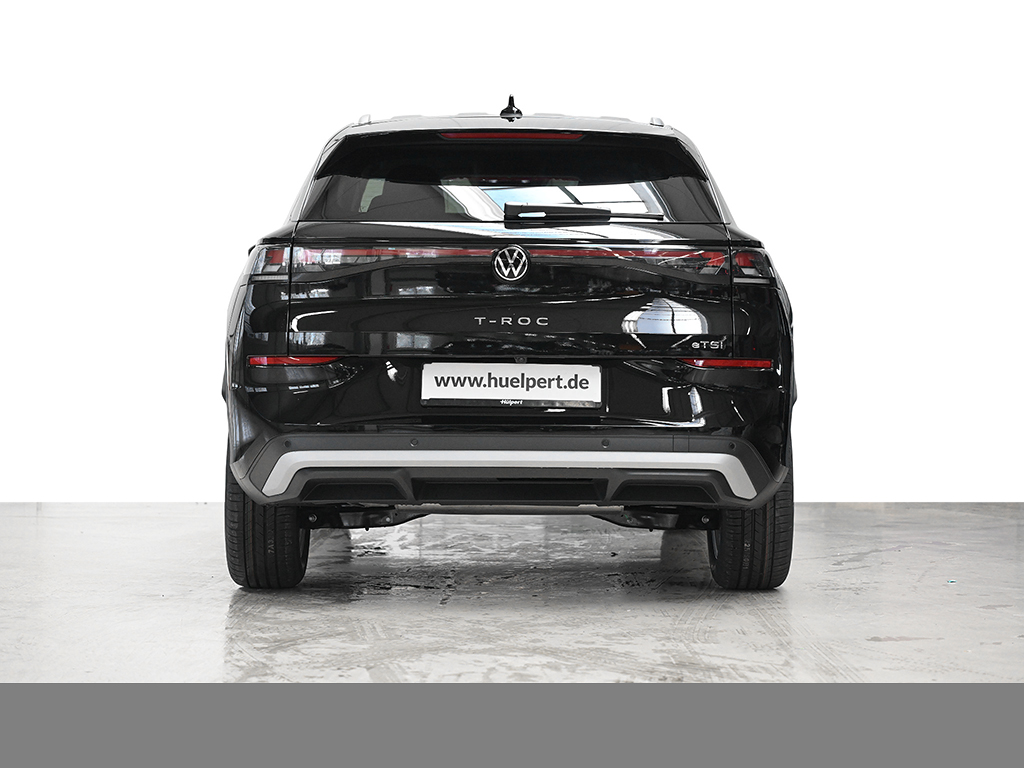 Volkswagen T-Roc 1.5 STYLE DSG