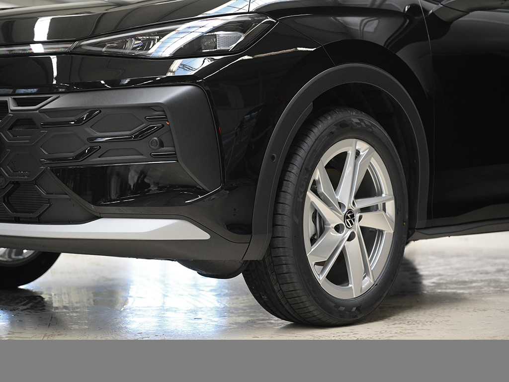 Volkswagen T-Roc 1.5 STYLE DSG