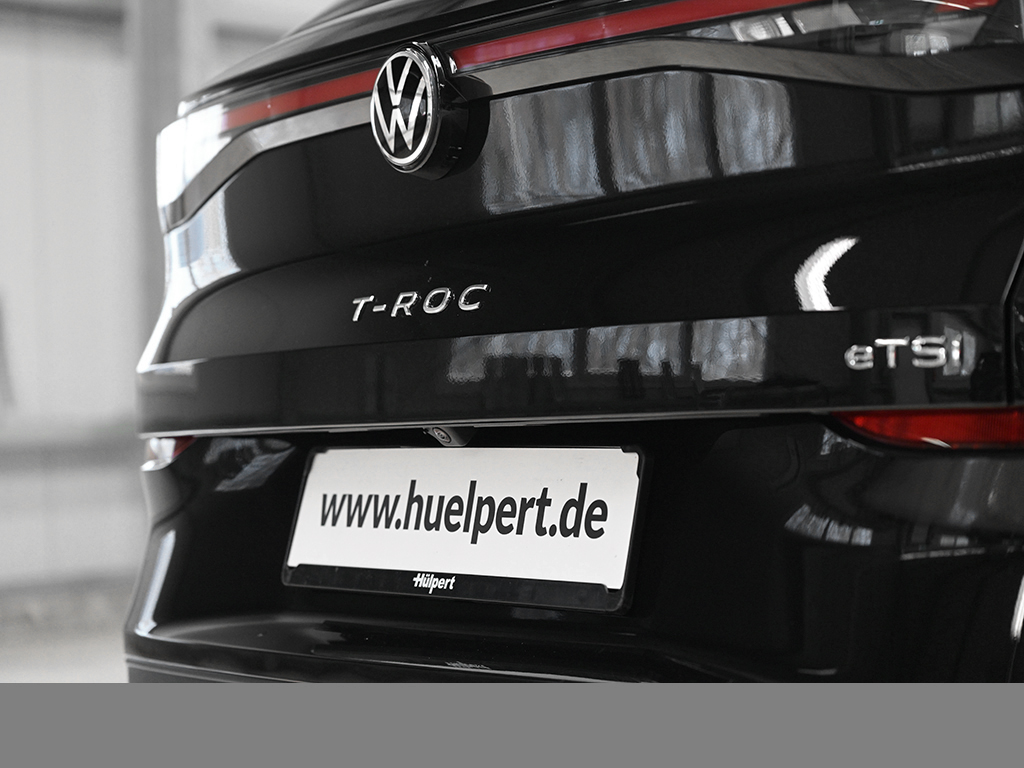 Volkswagen T-Roc 1.5 STYLE DSG