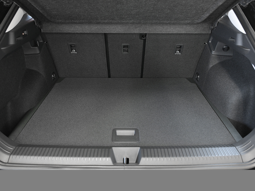 Volkswagen T-Roc 1.5 STYLE DSG