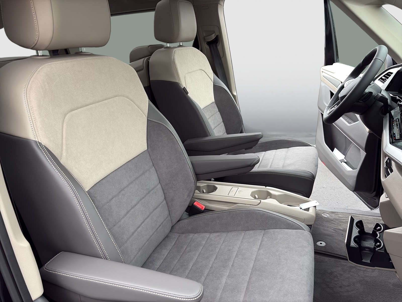 Volkswagen Multivan GOAL 2,0 TDI DSG eKLAPPE AHK MATRIXLED