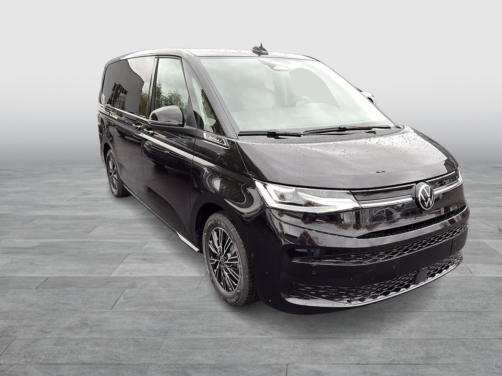 Volkswagen Multivan GOAL 2,0 TDI DSG eKLAPPE AHK MATRIXLED