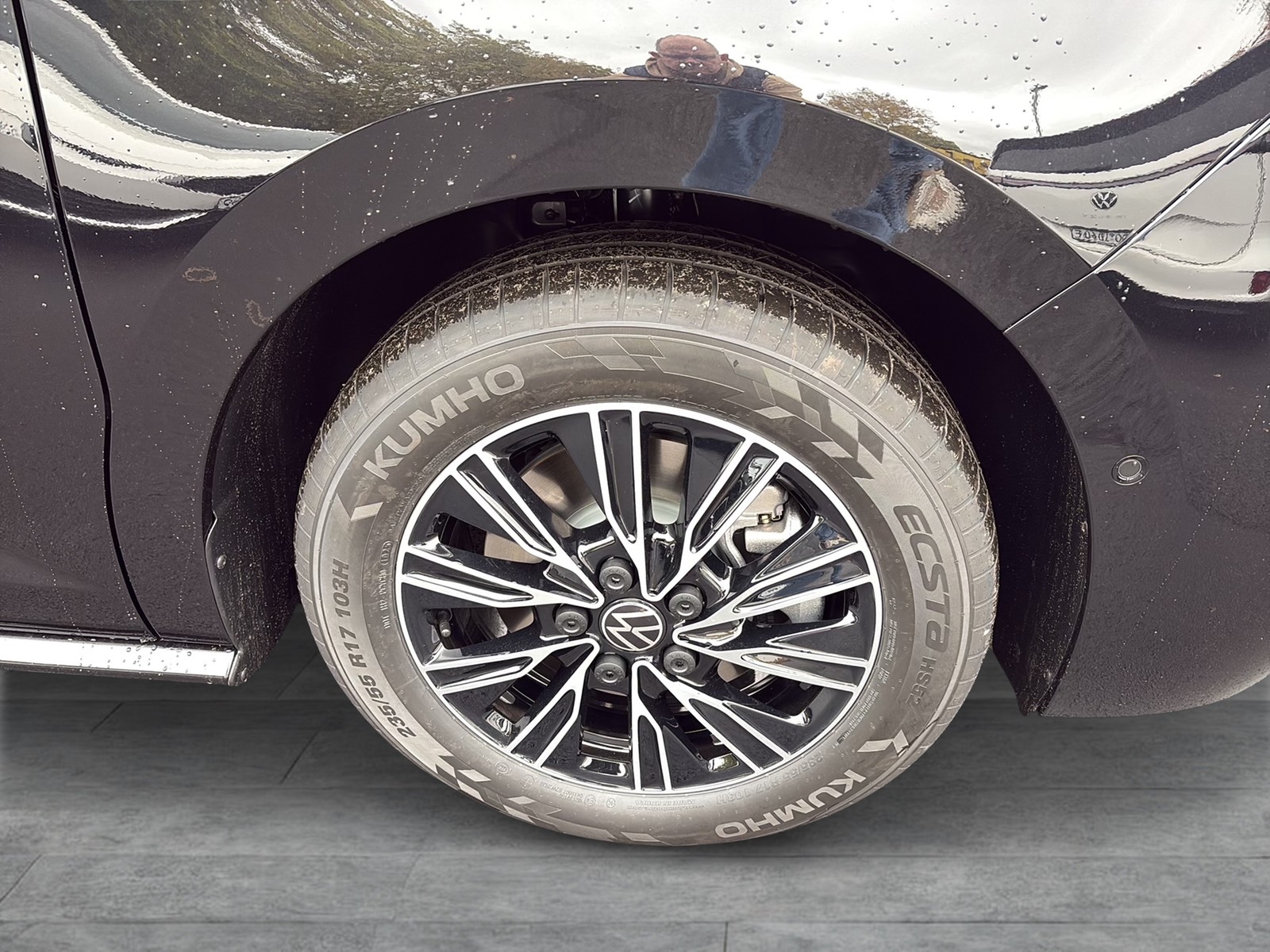 Volkswagen Multivan GOAL 2,0 TDI DSG eKLAPPE AHK MATRIXLED