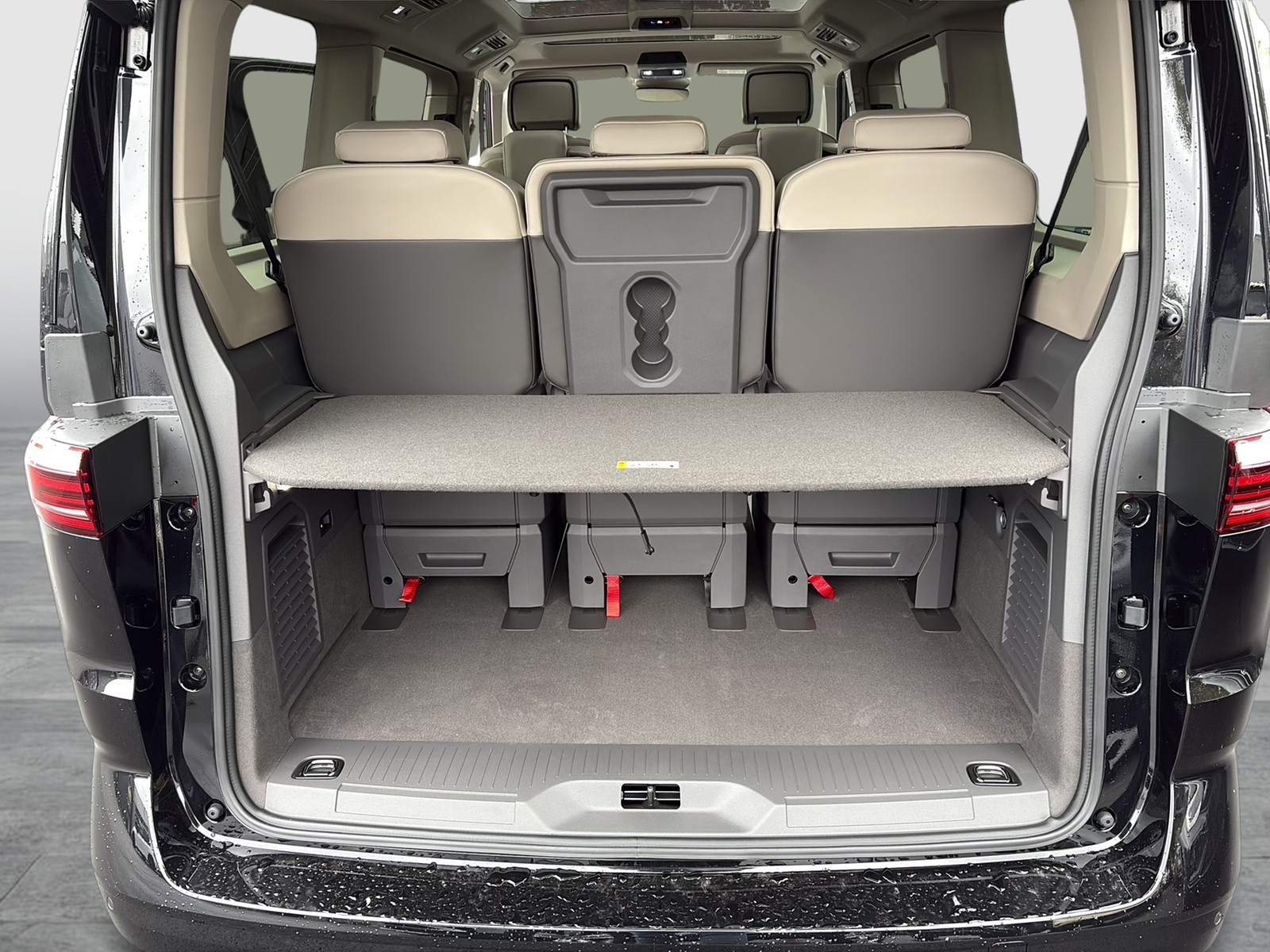 Volkswagen Multivan GOAL 2,0 TDI DSG eKLAPPE AHK MATRIXLED