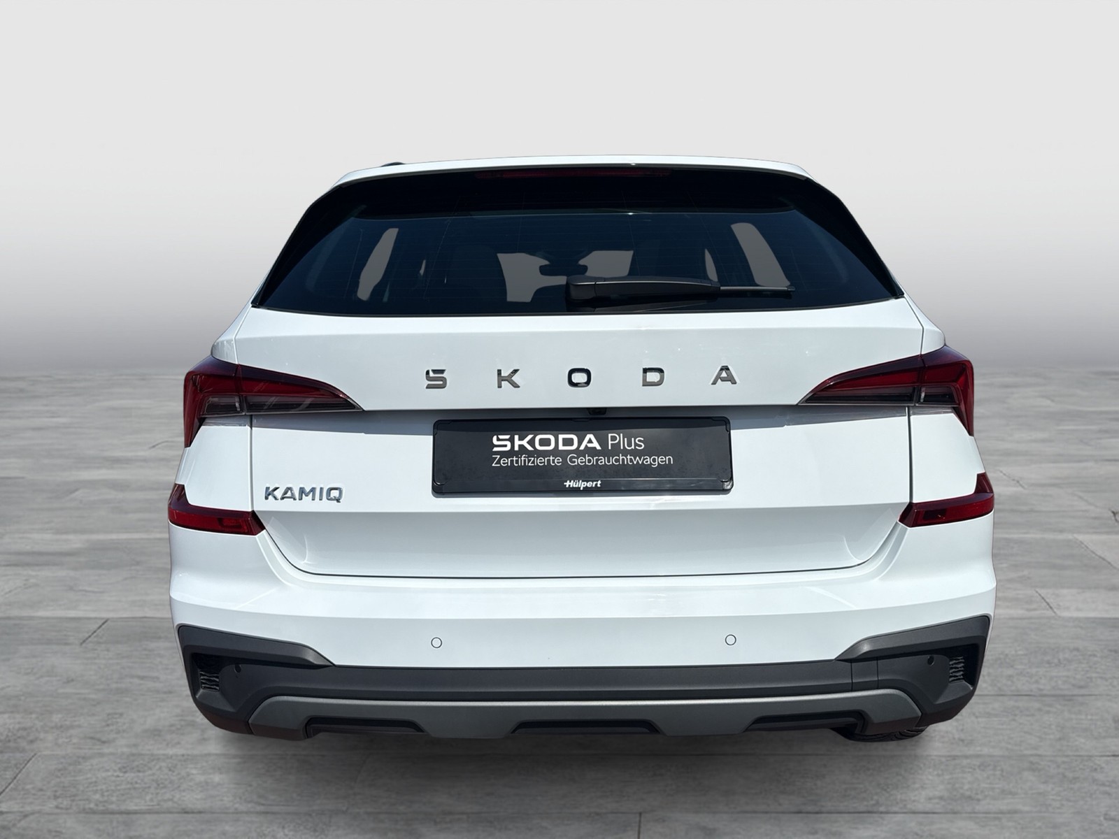 Skoda Kamiq 1.5 TOUR PANO AHK CAM MATRIX E-KLAPPE NAVI