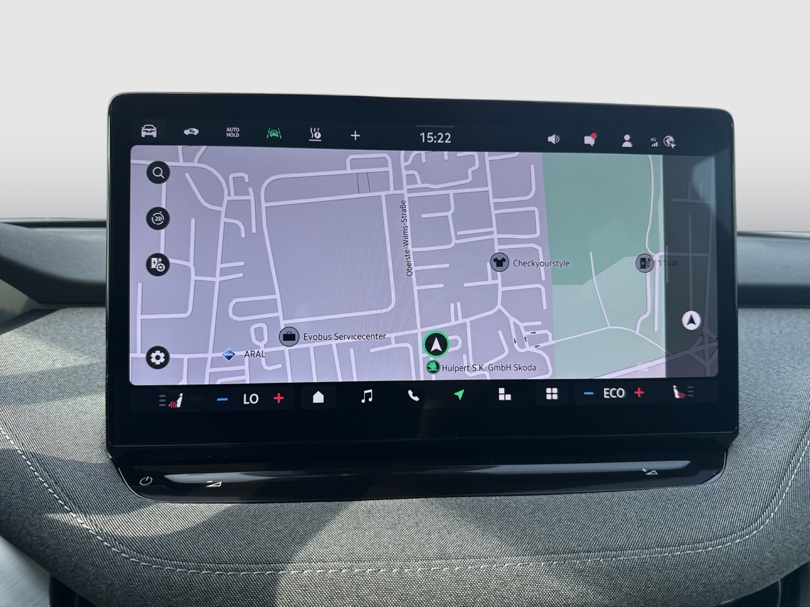 Skoda Enyaq Coupé 85 LOFT WÄRMEPUMPE PANO AHK CAM LM20